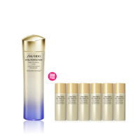 【SHISEIDO 資生堂國際櫃】激抗痕亮采緊緻露150mL(發光水/精華水/化妝水/保濕)