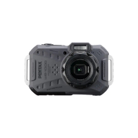 PENTAX WG-1000 工業級防水相機-灰-公司貨