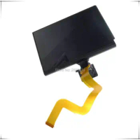 Repair Parts For Panasonic Lumix DMC-LX10 DMC-LX15 DMC-LX9 LCD Display Screen Ass'y With Hinge Flex Cable SYK1621