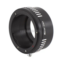 KECAY AI-NEX Lens Mount Adapter Ring For sony NEX-5T NEX-6L NEX-5N NEX-7 NEX-F3 F3K NEX-5R NEX-6 NEX-C3 EX-VG10 VG20 VG30