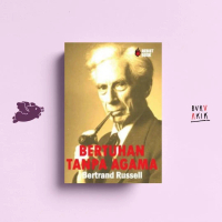 Bertuhan Tanpa agama - bertrand russel