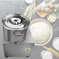 Bread Flour Mixer Machine Kitchen Electric Dough Kneading Mixer