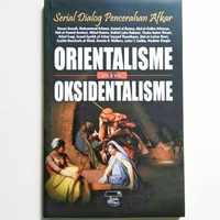 Orientalisme Oksidentalisme