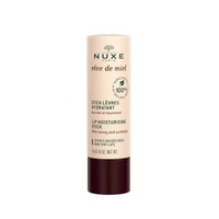 NUXE PARIS - 歐樹reve de miel蜂蜜潤唇膏 /護唇膏4g[326480004117][平行進口]