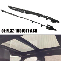 Kit Pembaikan Bumbung Matahari, Kualiti Premium, untuk Ford F150 F250 F350, Nombor OEM FL3Z 1651071 