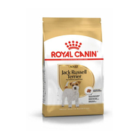 Jack Russel Adult อาหารเม็ดสุนัขโต พันธุ์แจ็ค รัสเซลล์ 3 kg