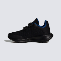 ADIDAS Tensaur Run 2.0 CF K 男女大童休閒鞋-黑藍色-IF0365