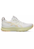 ASICS GEL-KAYANO 32 (4E EXTRA WIDE) MEN RUNNING SHOES (WHITE)
