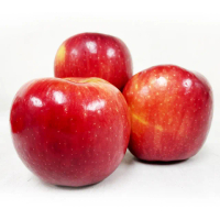 【RealShop】美國華盛頓宇宙脆蘋果 8顆裝 約2.6kg±10%x1盒(禮盒裝 香脆多汁 真食材本舖)