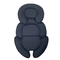 Universal Baby Stroller Seat Cushion Head and Body Support Pillow For Doona Infant Car Seat Insert N