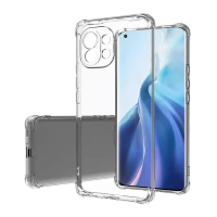 SOFT CASE for XIAOMI MI 11 AIRBAG PROTECTION CAMERA