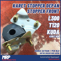 Karet Stopper Depan L300 L308 Bensin Solar Bahan Ban