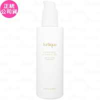Jurlique 茱莉蔻 薄荷平衡卸妝凝露(200ml)(公司貨)