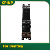 For Bentley Continental GT, Continental GTC Continental Supersports switch for electric windows 3W3959857D
