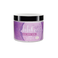 bbG海茴香淨透去角質霜120ml