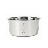 TATUNG大同 6人份不鏽鋼內鍋CSUS6079