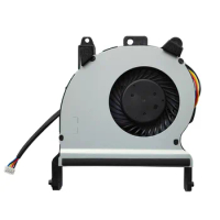 New Compatible CPU Cooling Fan for HP Elitedesk 800 G3 800 G4 600 G4 400 G4 405 G4 Desktop Mini DM Series L19561-001 FL3B DC12V