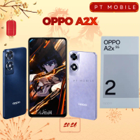2ND HAND | ĐIỆN THOẠI 5G OPPO A2X| CHÍP KHỎE MediaTek Dimensity 6020| RAM 6-128|6.56 inch IPS LCD 90