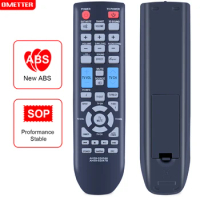 AH59-02434A AH59-02547B Replace Remote For Samsung Soundbar HW-E550ZA HW-E450ZA