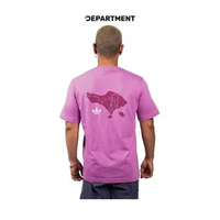 Kaos Pria ADIDAS TREFOIL ESSENTIALS "BALI" GT IY5477(B) ORIGINAL M