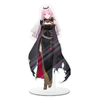 Stand akrilik figure vtuber\tMORI CALLIOPE\tstandee 20cm\t-\tHOLOLIVE\tENGLISH 1ST\tmaterial Akrilik