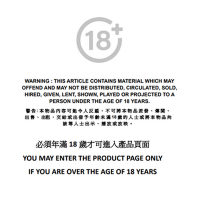 情趣內衣-誘惑薄紗透視三點式新娘制服 (均碼) #DADADI#Y12-02947 