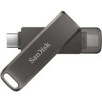 SanDisk iXpand Flash Drive Luxe 128 GB