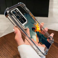 For Huawei P40 Pro P40 P30 Pro P30 P30 Lite Nova 9 Nova 4E Soft Electroplated Four-corner Anti-fall 