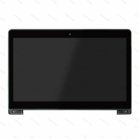 JIANGLUN 14" LCD Touch Screen Digitizer Display Assembly for Asus VivoBook S400C S400CA