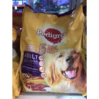 PEDIGREE Makanan Anjing Kering Adult 3 Kg