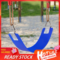 ON Sale   ✔ Kids Replacable Adjustable Shockof Swing Seat for Playground Garden Yard