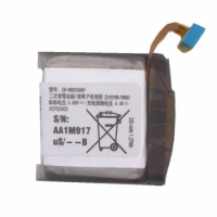 10pcs /lot 340mAh EB-BR820ABY Replacement Battery For Samsung Galaxy Watch Active 2 Active2 SM-R820 SM-R825 44mm Genuine Battery