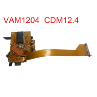20pcs/lot CDM12.4 CDM12.5 VAM1204 VAM12.4 CDM-12.4 VAM-1204 CDM1204 CDM-1204 Radio CD Player Laser Lens Optical Pick-ups Bloc