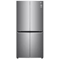 LG F522MPZ10 464L 智能變頻壓縮機纖薄法式對門雪櫃 | 機身僅835mm | 多重氣流  | 一級能源標籤 | 香港行貨 | 2年全機保養