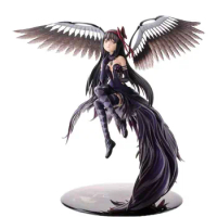 Original Genuine Stronger ANIPLEX Akemi Homura 1/8 26cm Products of Toy Models of Surrounding Figures and Beauties