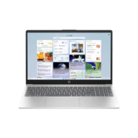 Notebook HP 15-fr0023TU (Natural Silver)
