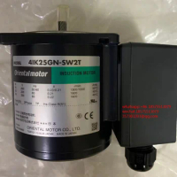 For 4IK25GN-SW2T Induction Motor, Brand New 1 Piece