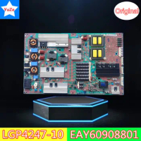 Power Board EAY60908801 LGP4247-10 IOP for LG TV 47LE8500-UA 55LE5400-UC 55LE5500 55LE5300 47LS4600 42LE8500 47LX9900 55LE7500