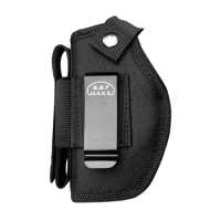 IWB/OWB Gun Holsters for Small Pistols: Ruger LCP 380, LCP MAX, LCP II- Sig Sauer P365 P238- Walther PPK 380, CCP- S&amp;W Bodyguard
