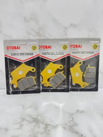 Kampas Rem Cakram Otobai Vario CBS Discpad Rem Cakram Dispad Vario CBS Beat Fi Karbu Scoopy Spacy