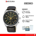 Seiko SSB385P1 Jam Tangan