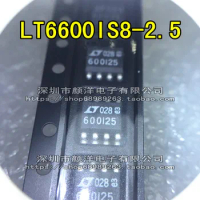 100% New&amp;original In Stock LT6600IS8-2.5 SOP-8 :600I25 100%