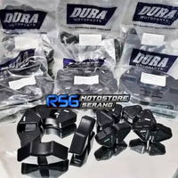 DAMPER SET KARET TROMOL KARET NAP GEAR DURA DAYTONA SONIC 150 BLADE CBR 150 KARISMA MX KING 150 BYSO