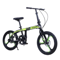 2020 hot sale folding bikes 20 inch/mini folding bike 14 inch folding bike 16 inch carbon steel/