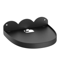 FULL-Smart Speaker Hanger For Echo / Google Home Mini / Google Nest Mini Wall Mount Holder Speaker Bracket