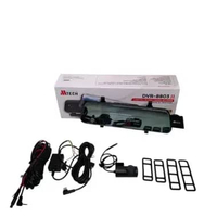 Dvr spion mtech DVR-8803 II dashcam spion mtech/mobiletech 9.66 inch+support wifi free memory