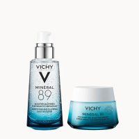 Vichy Mineral 89 Daily Duo