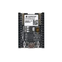 ESP8266-DevkitS ESP8266 Module Socket Baseboard