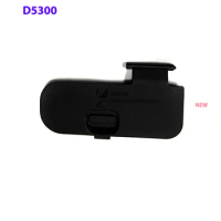 New For Nikon D3200 D3300 D3400 D5200 D5300 Battery Cover Lid Door Camera Repair Part