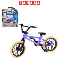 Đồ Chơi Mô Hình Xe Đạp BMX - Tech Deck 6028602 - Wethepeople